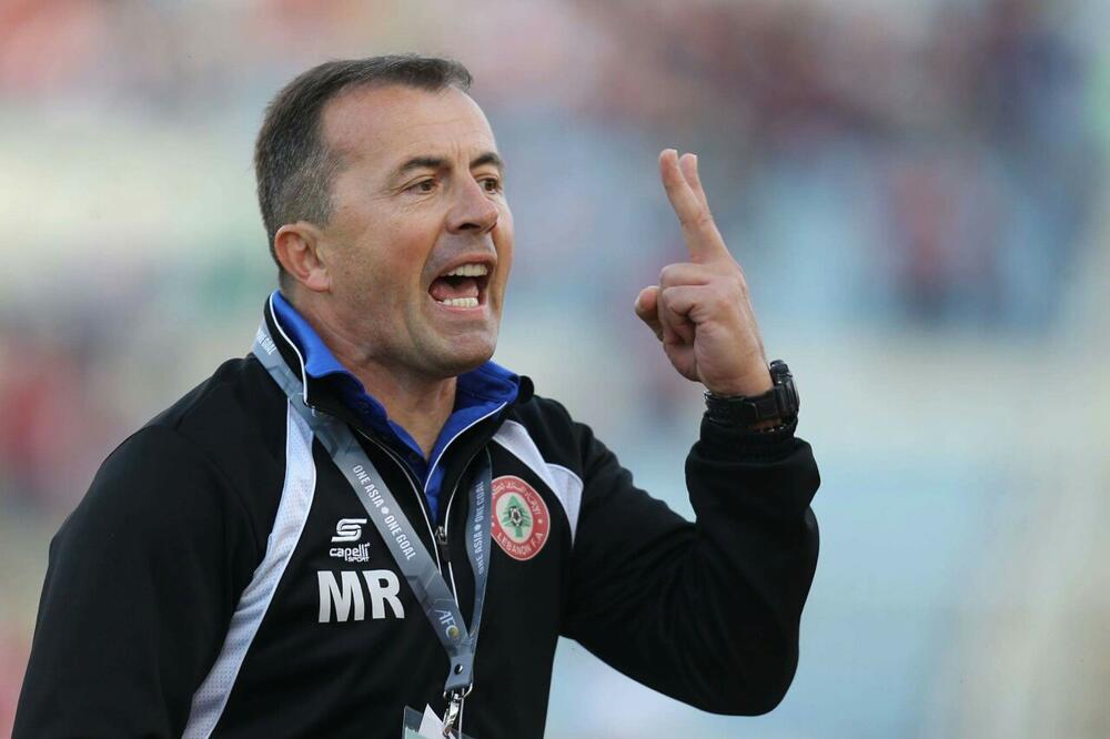 Mijo Radulović, Foto: Privatna arhiva