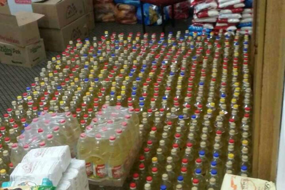 Crveni krst, Foto: Crveni krst