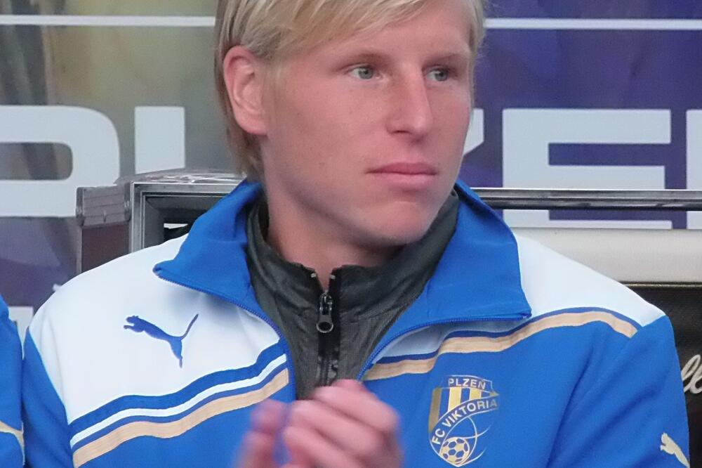 František Rajtoral, Foto: Wikimedia