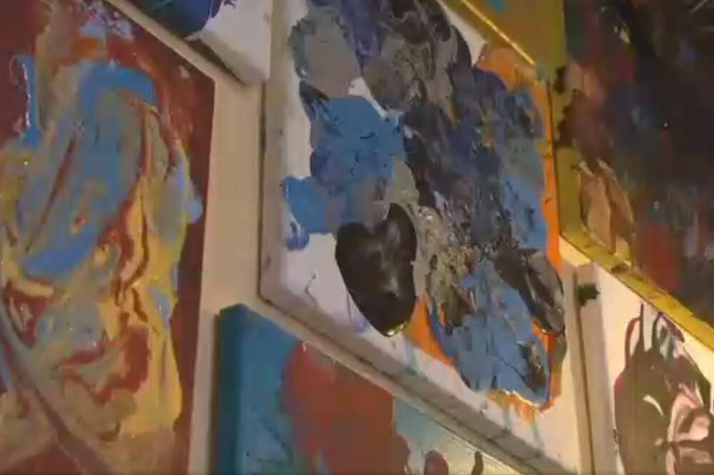 Oušn Skot, Foto: Printscreen