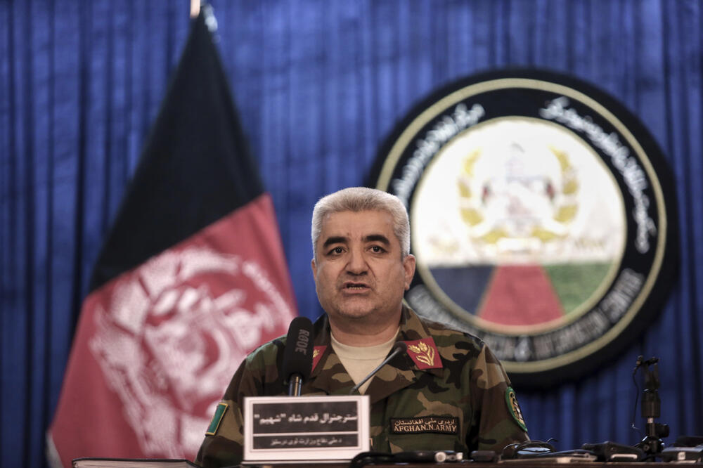 Avganistan, Foto: Beta-AP