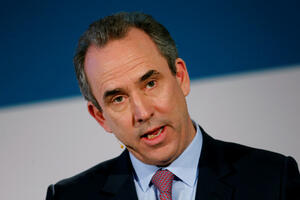 Izvršni direktor Lafarž-Holcima podnio ostavku zbog saradnje sa...