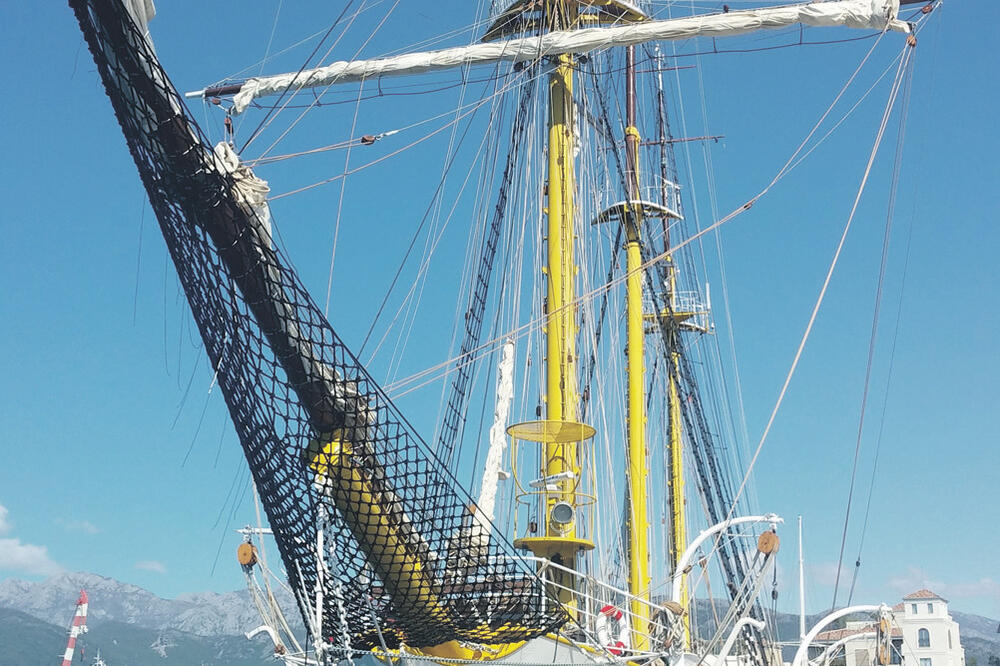 Jadran, Foto: Siniša Luković