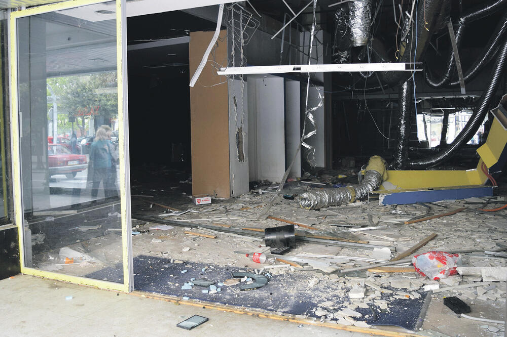 Nama, Foto: Luka Zeković