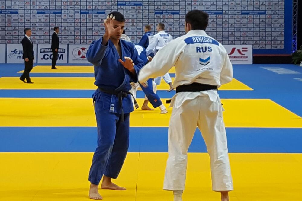 Danilo Pantić, Foto: Aleksandar Vučković