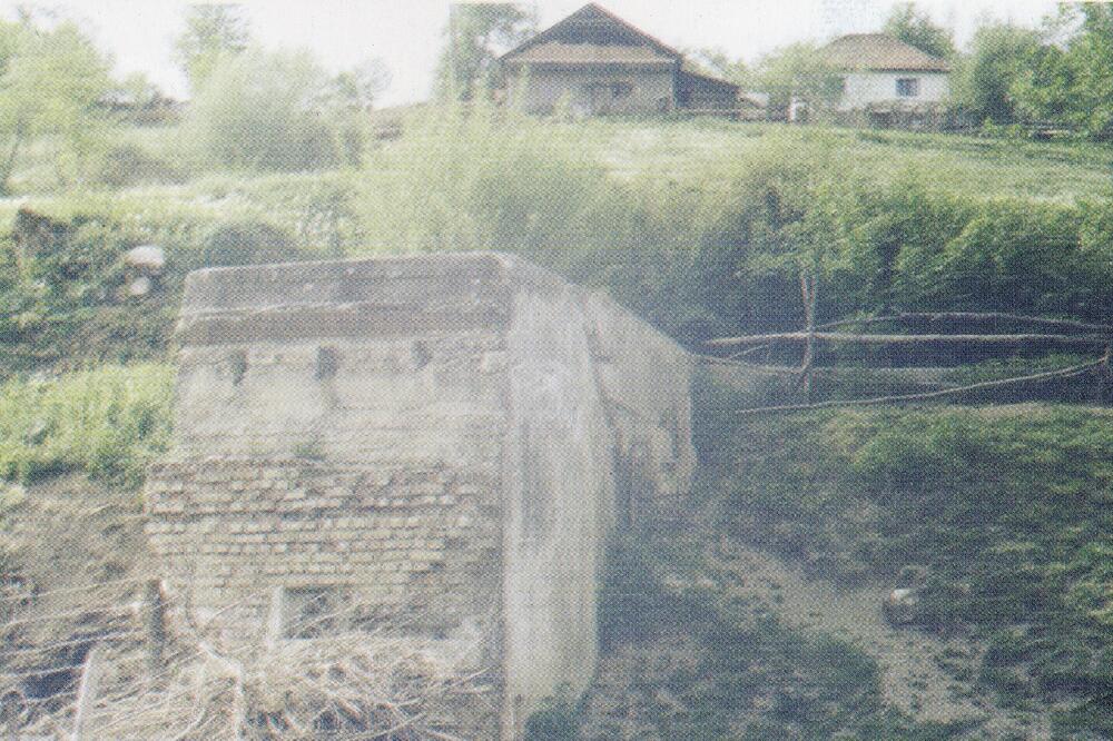 Popča Petnjica, Foto: Privatna arhiva