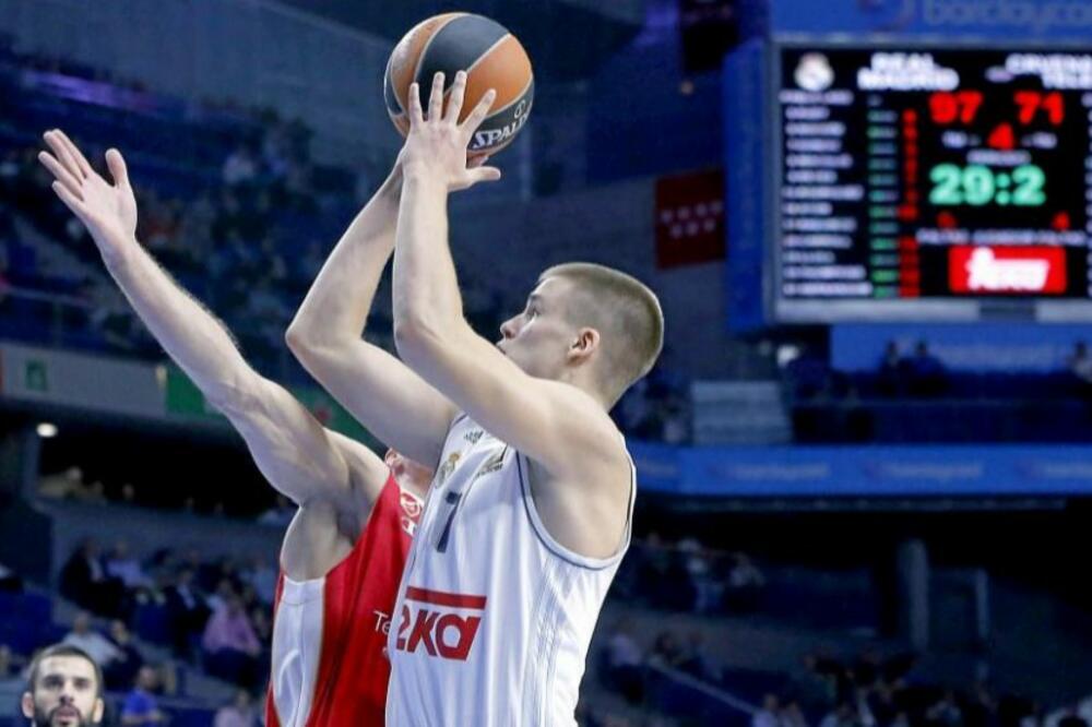 Radončić, Foto: Marca.com