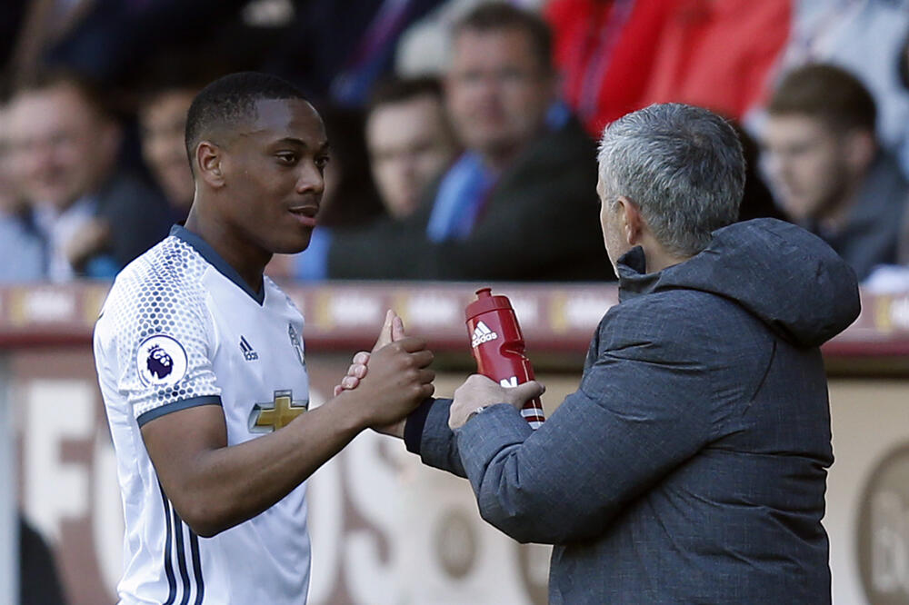 Marsijal, Foto: Reuters