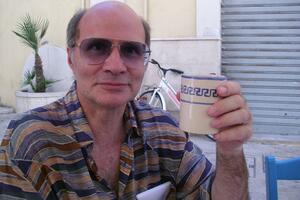 Vojo Šindolić: Svi moji bitnički prijatelji