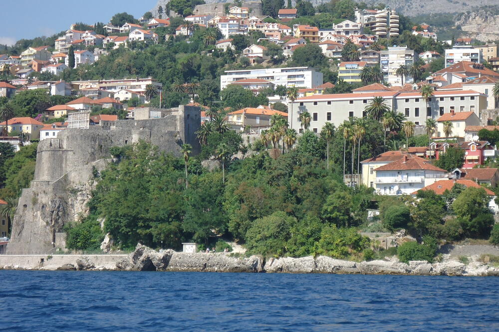 Herceg Novi, Foto: Slavica Kosić
