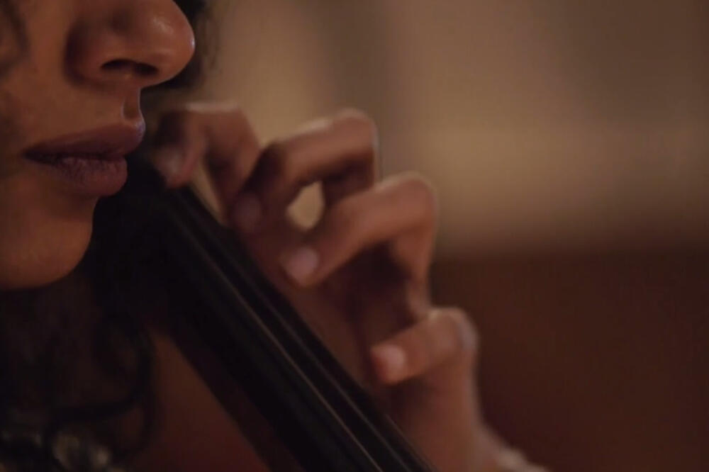 Vida Matjan, Foto: Printscreen