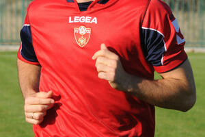 Radoslav Batak novi trener Vojvodine