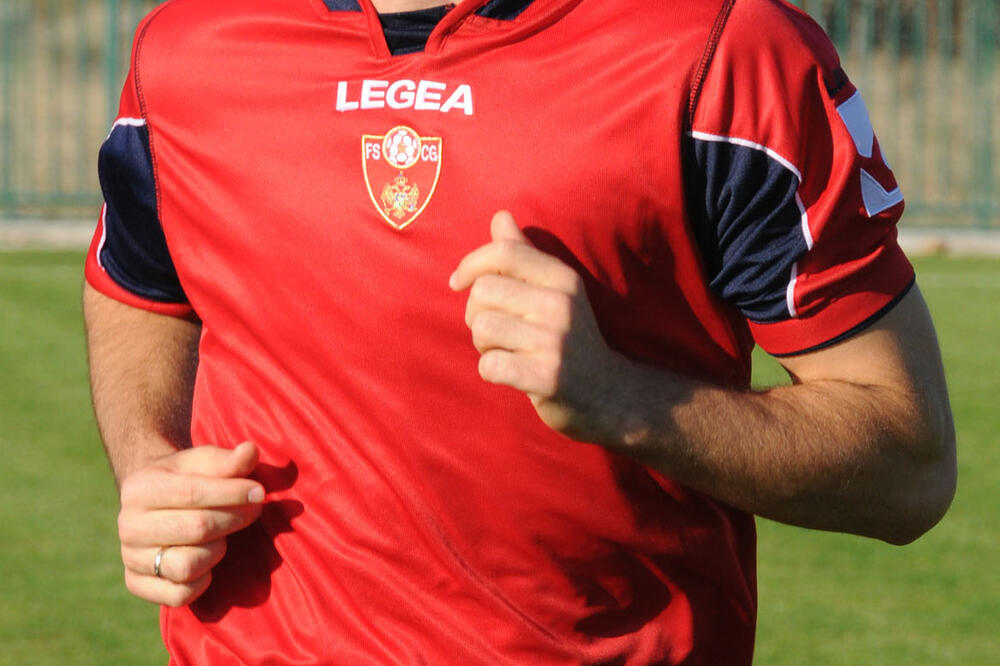 Radoslav Batak, Foto: Foto Vijesti