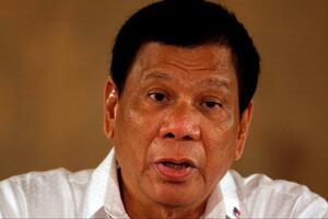 Predsjednik Filipina upozorava: Mogu 50 puta biti brutalniji od...