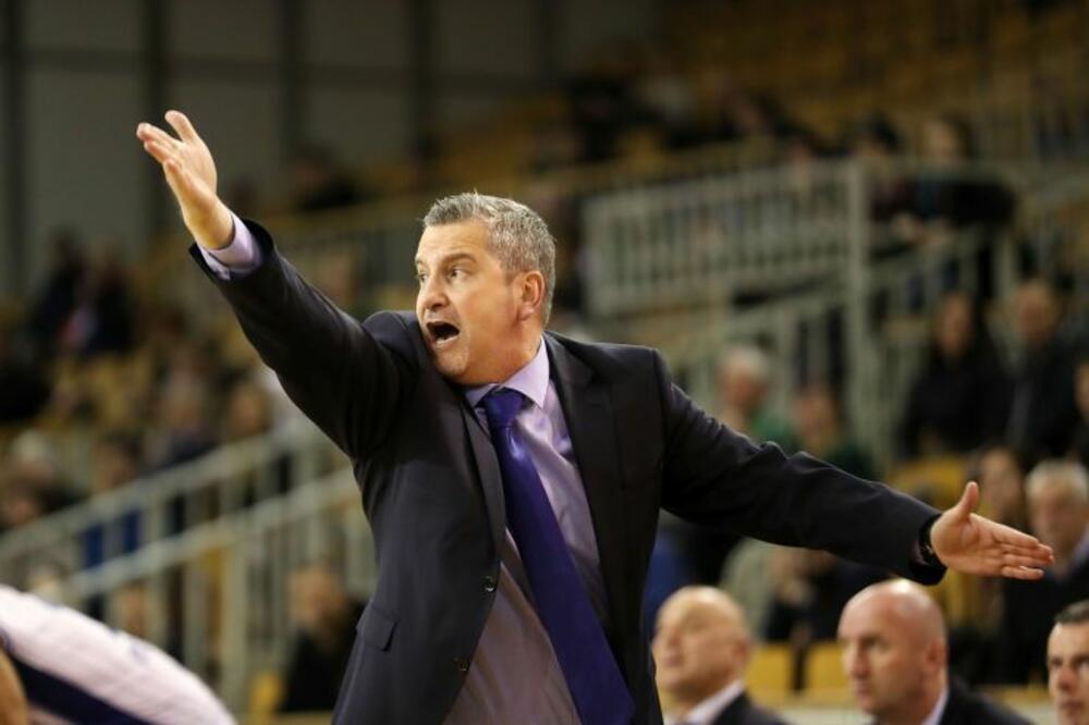 Ilijas Zuros, Foto: ABA LIGA