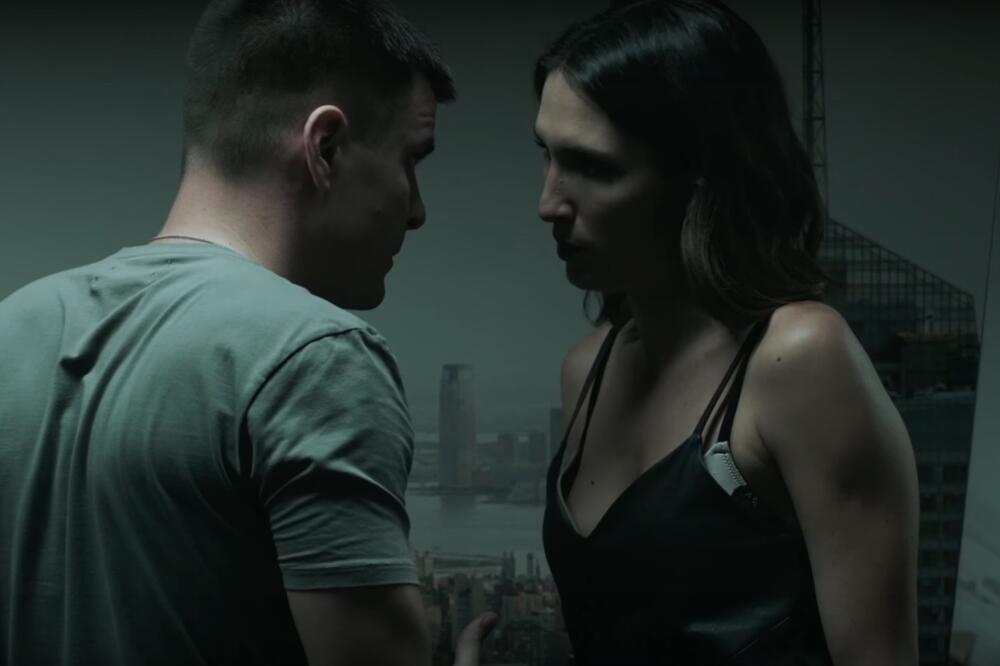 Ubice mog oca, Foto: Screenshot