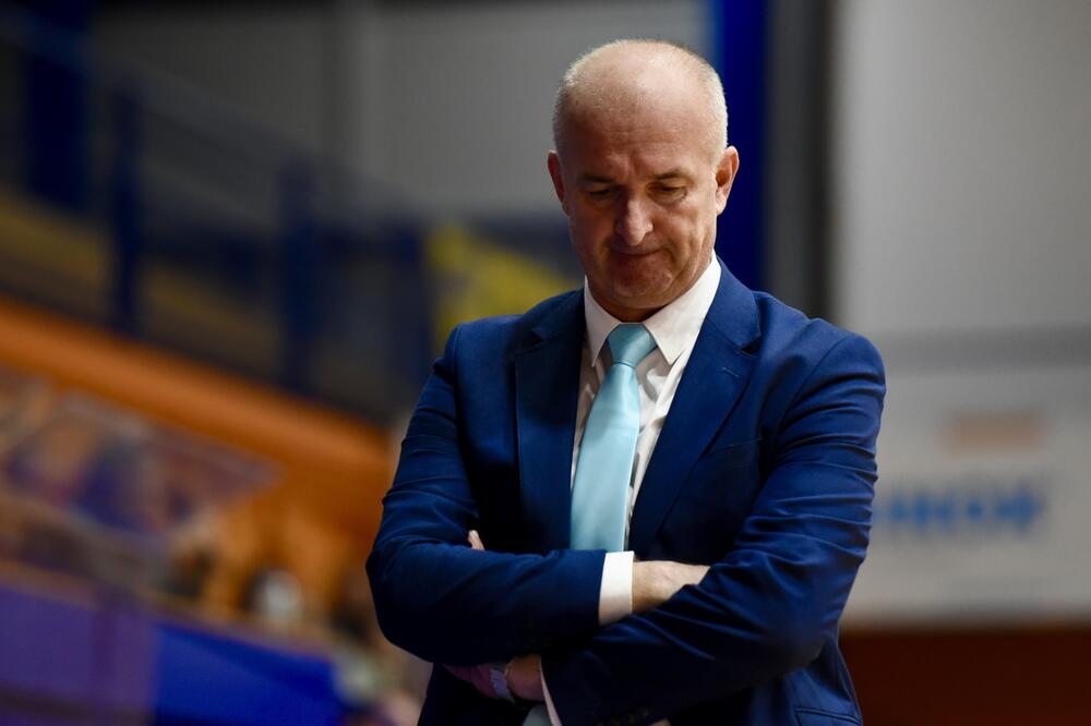 Zoran Glomazić, Foto: Gasper Papez