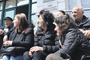 Radović plaćao legalizaciju i porez