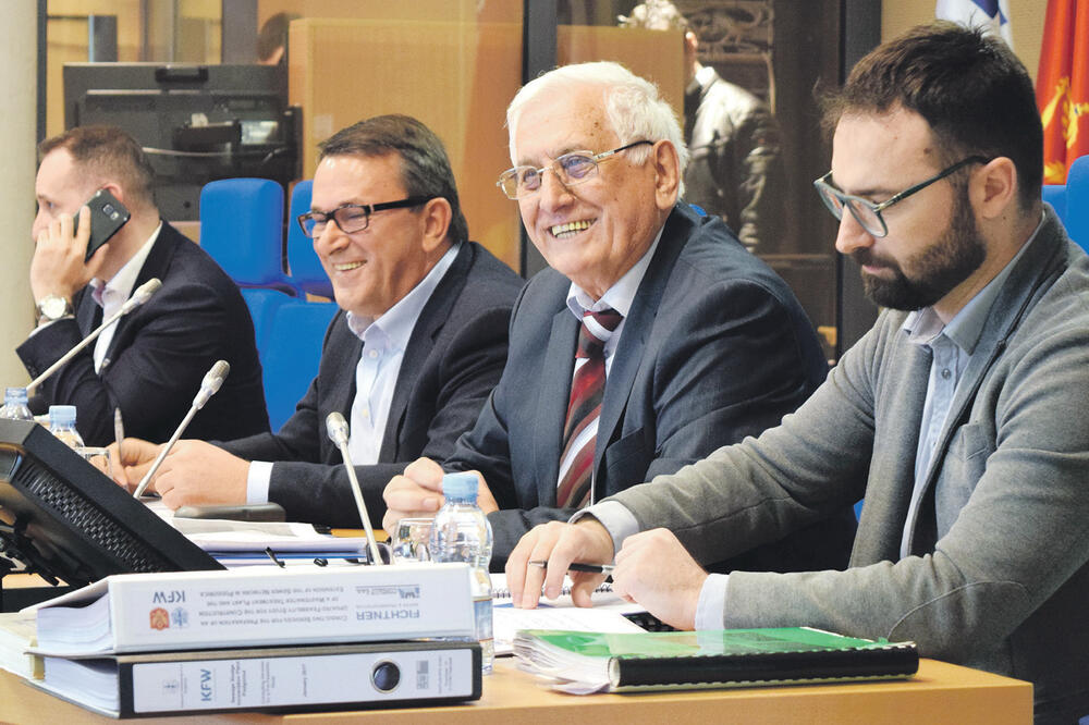 Vladan Vučelić, Foto: Luka Zeković