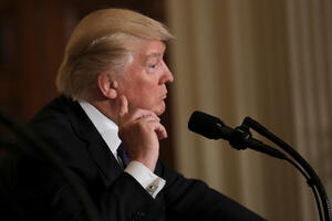 Tramp: SAD posvećene očuvanju planete