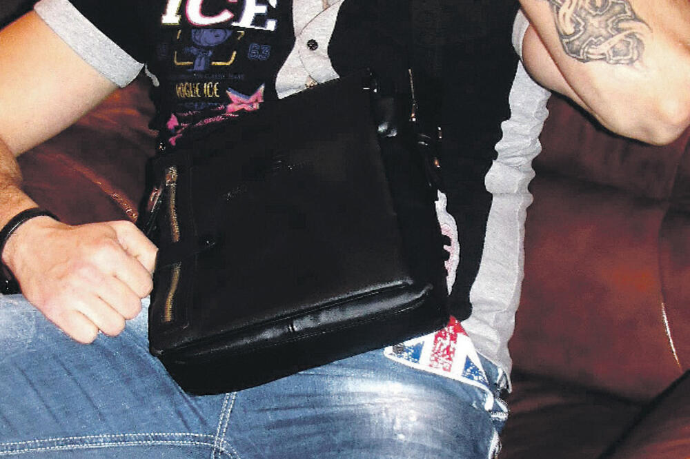 Srđan Vlahović, Foto: Facebook