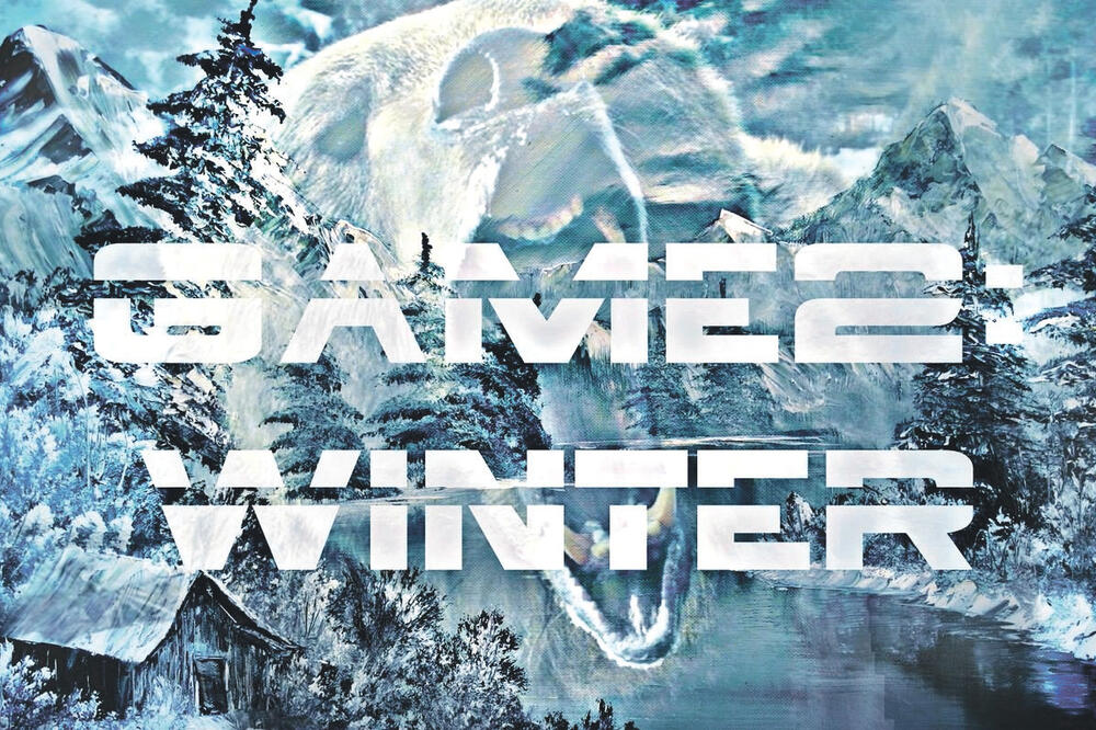 Game 2 winter