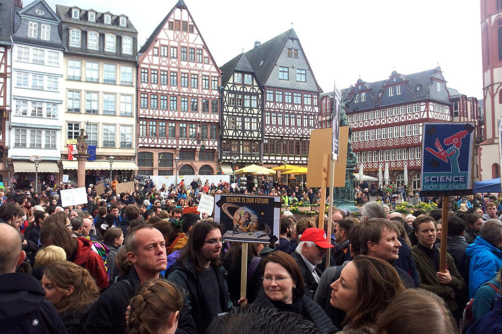 Njemačka, Foto: Twitter