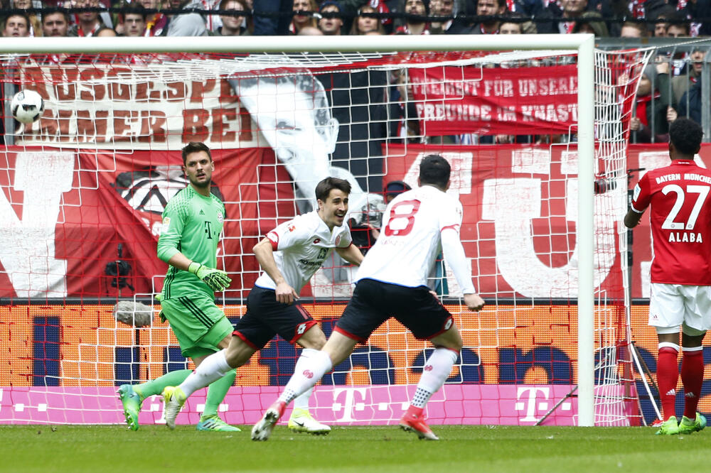 Krkić, Foto: Reuters