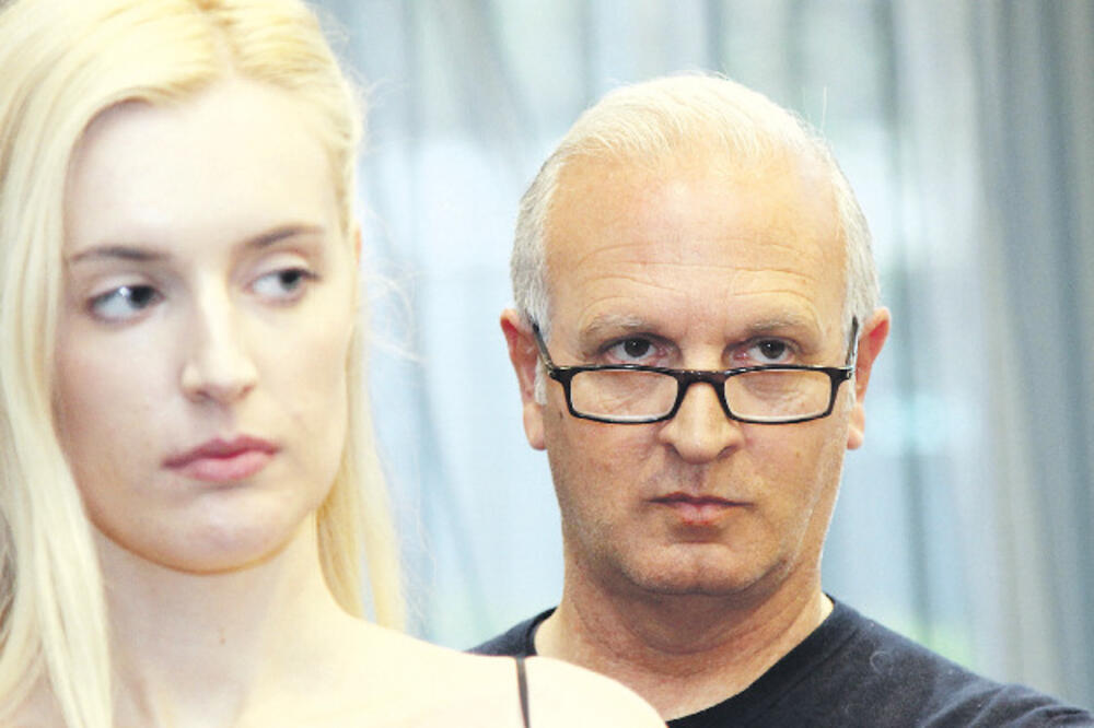 Đani Kalinjano, Foto: Filip Roganović