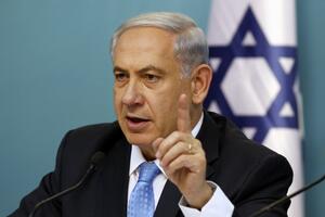 Netanjahu: Palestinci moraju prestati da plaćaju teroriste