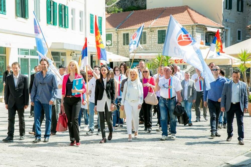 SNP Herceg Novi, Foto: SNP Herceg Novi