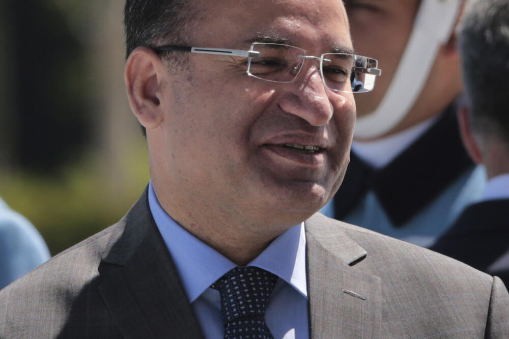 Bekir Bozdag, Foto: Beta-AP