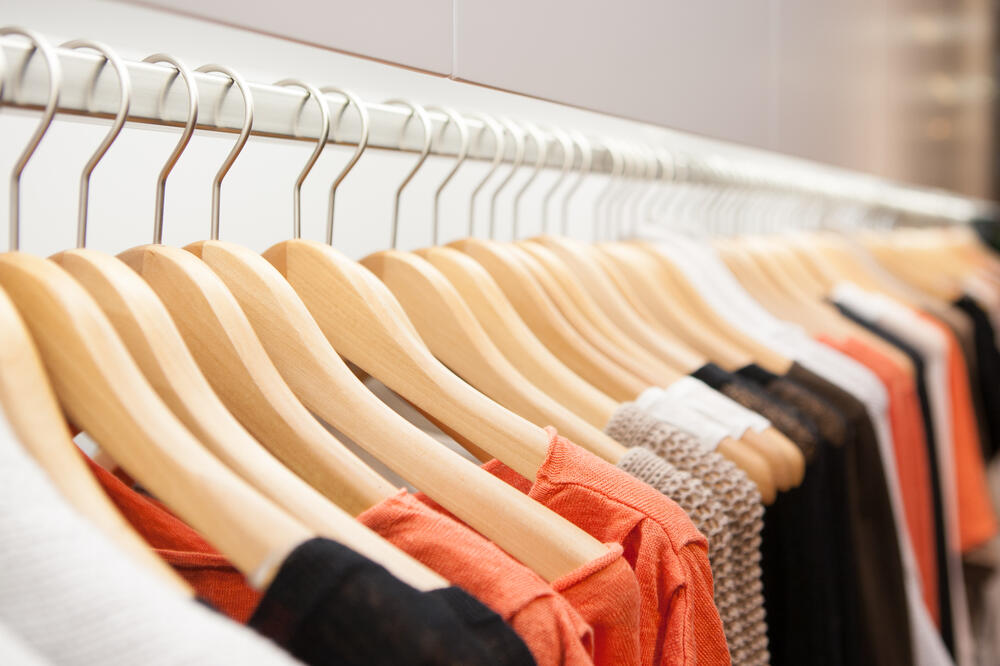 odjeća, Foto: Shutterstock