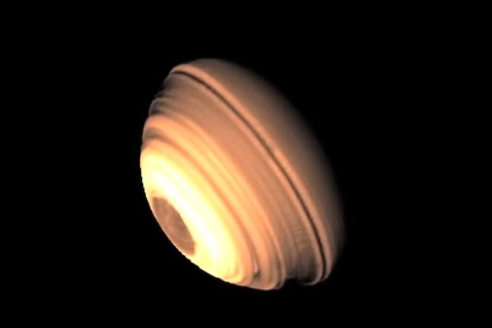 Zemlja, zemljotres, Foto: Screenshot (YouTube)