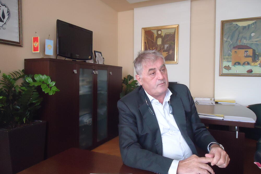 Dušan Radović Krušo, Foto: Slavica Kosić