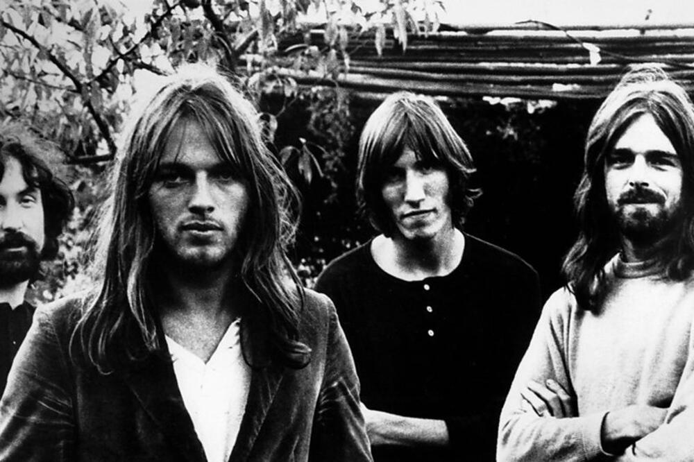 Pink Floyd