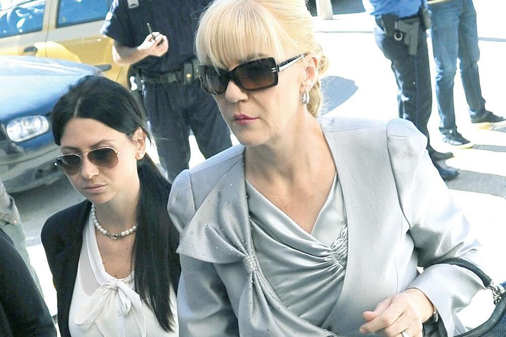 Ana Đukanović (Novine)