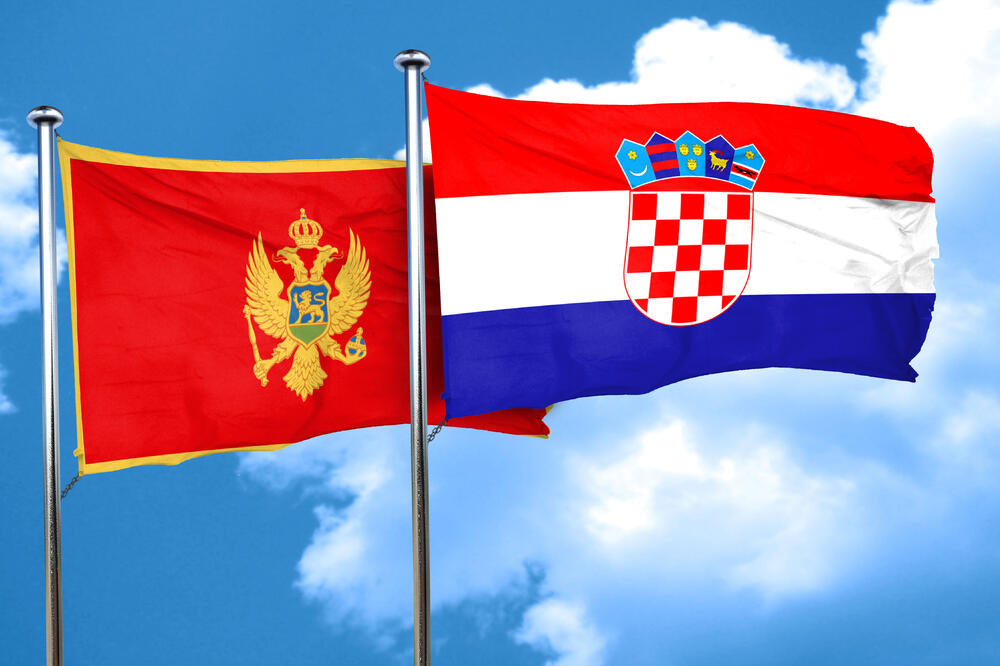 Crna Gora, Hrvatska, Foto: Shutterstock