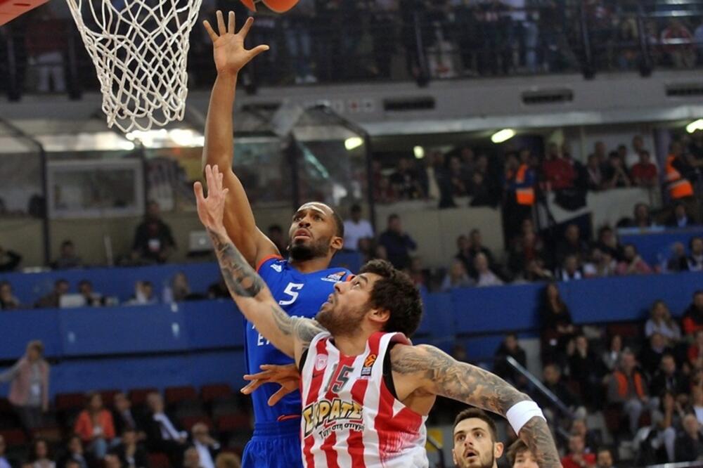 Efes, Foto: Euroleague