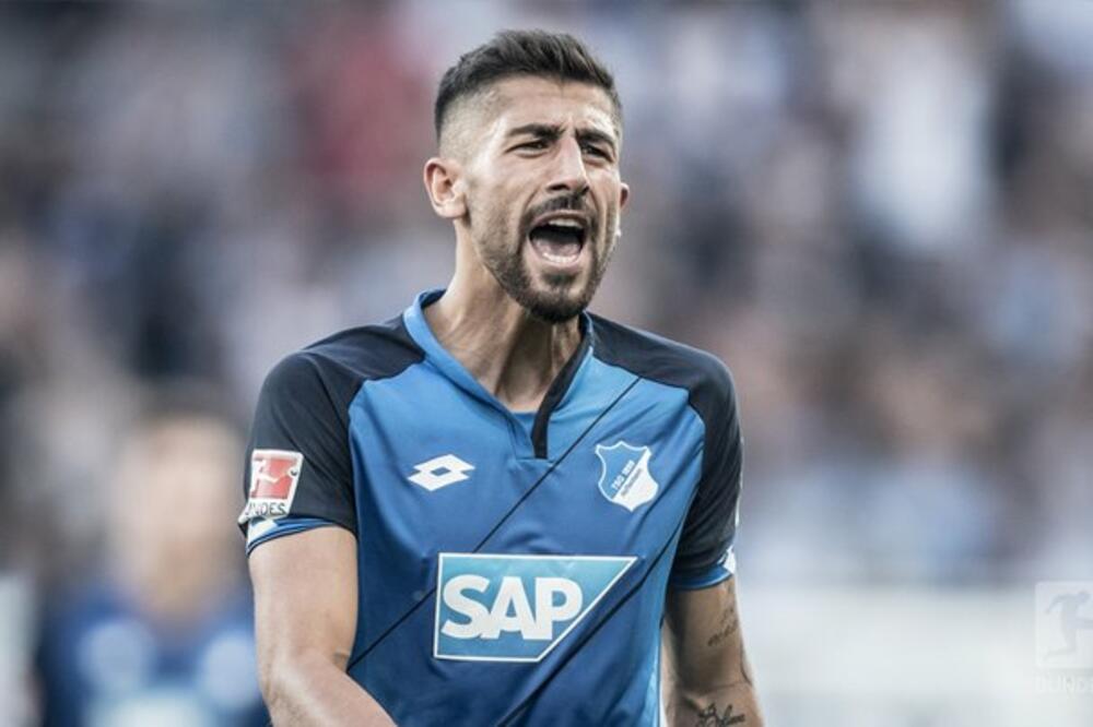 Demirbej, Foto: Twitter