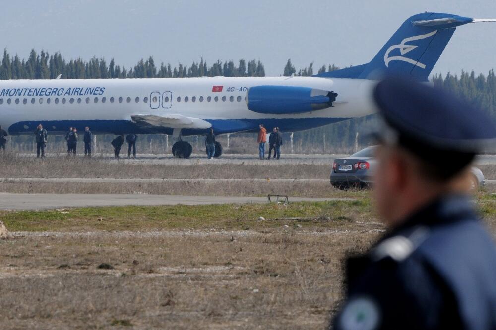 foker, Foto: Savo Prelević