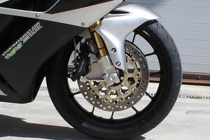 Nezgoda u Budvi: Taksista "pokosio" motociklistu