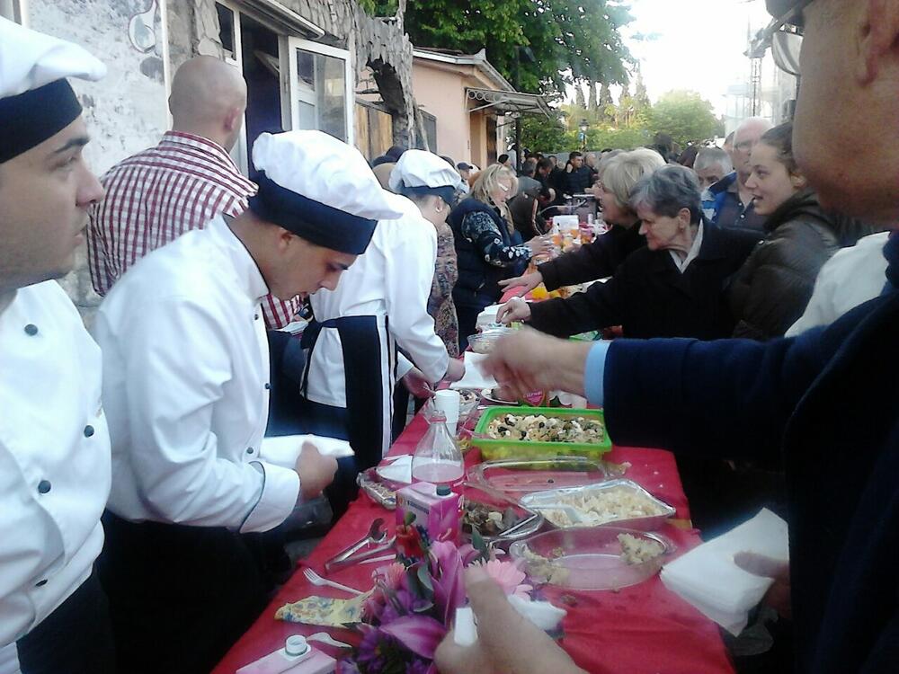 Podgoričko proljeće