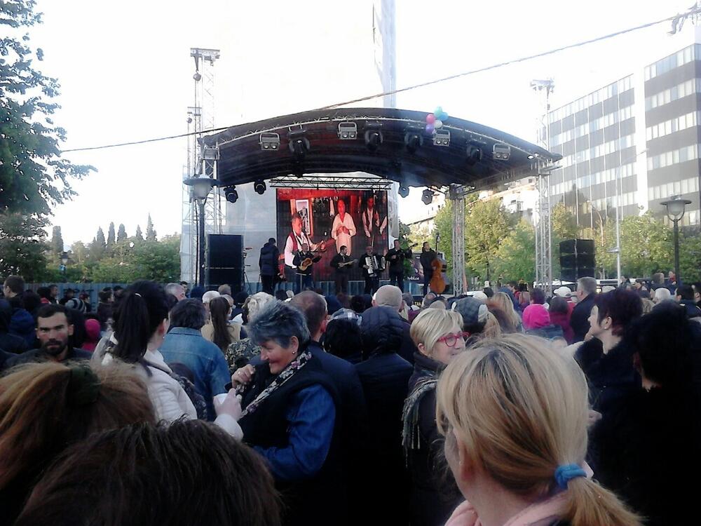 Podgoričko proljeće