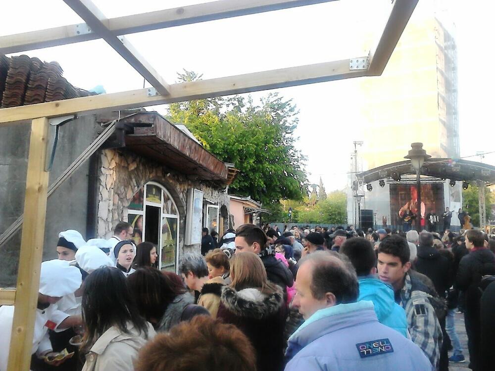 Podgoričko proljeće