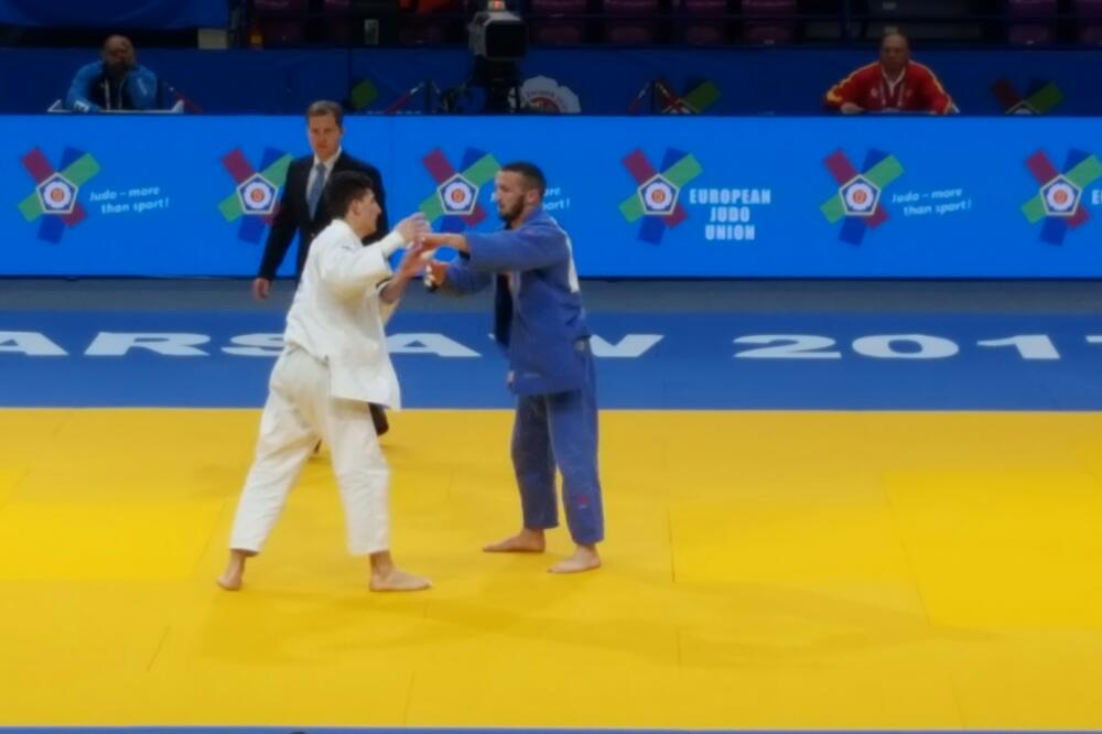 Nikola Gušić, Foto: Aleksandar Vučković