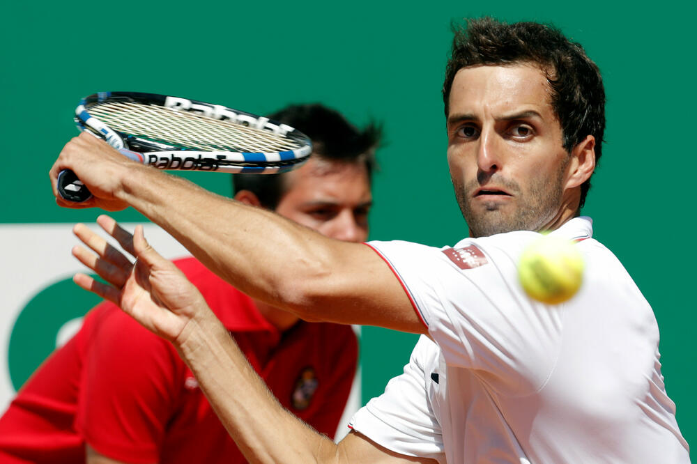 Ramos, Foto: Reuters