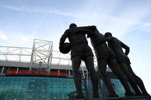 Sedam navijača Junajteda stradalo dok je gledalo utakmicu