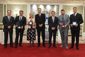 Vujanović: Stvoriti nova radna mjesta uz olakšice i podsticaje