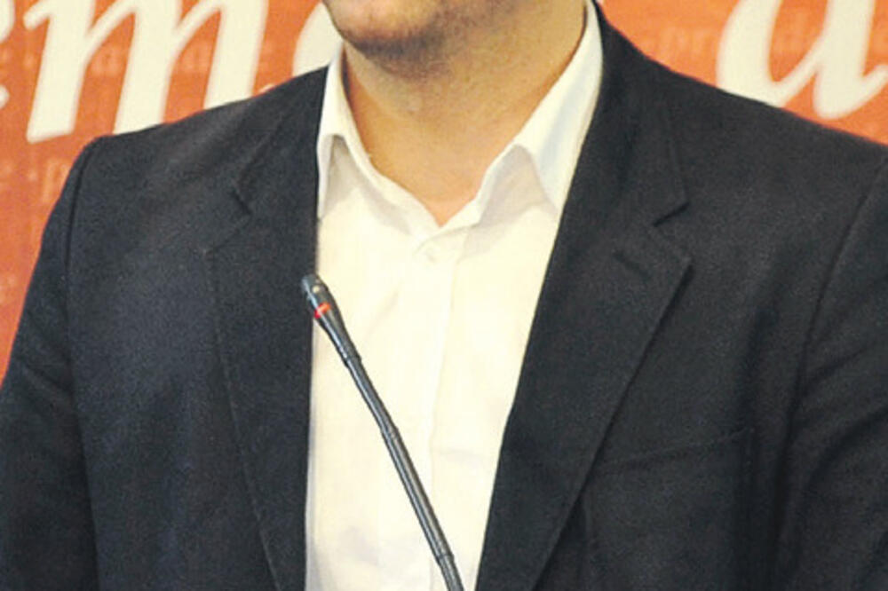 Bojan Zeković